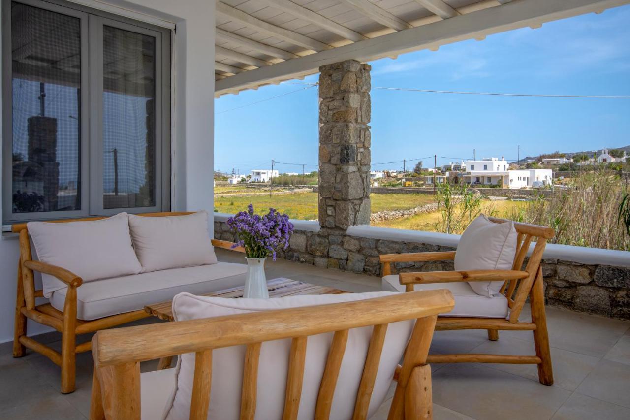 Villa Artemis *